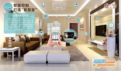 九彩鷹皇智能家居 開店布局先鋒產品，搶占高潛力新電商賽道