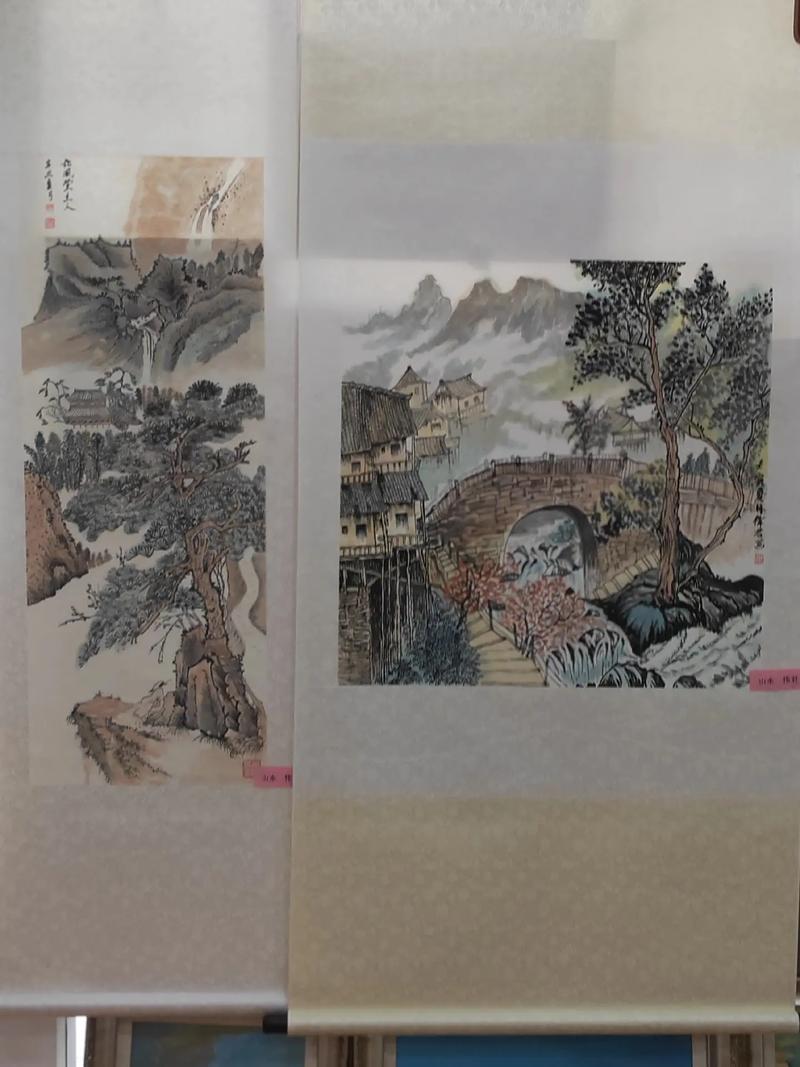 感黨恩銘初心——記一次文藝創作交流活動